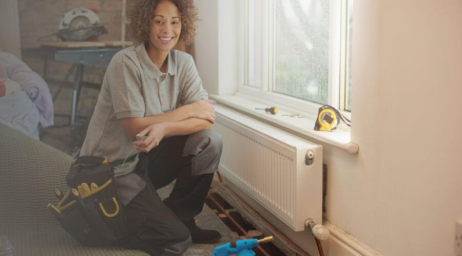 Professional Gas Leak Detection in Flensburg, MN